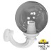 Настенный светильник уличный Globe 250 G25.132.000.WZE27 Fumagalli