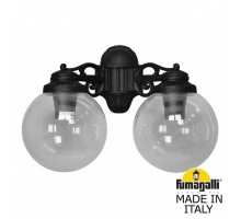 Настенный светильник уличный Globe 250 G25.141.000.AXE27DN Fumagalli