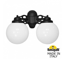 Настенный светильник уличный Globe 250 G25.141.000.AYE27DN Fumagalli
