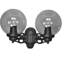 Настенный фонарь уличный Globe 250 G25.141.000.AZE27 Fumagalli
