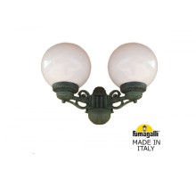 Настенный светильник уличный Globe 250 G25.141.000.VYE27 Fumagalli