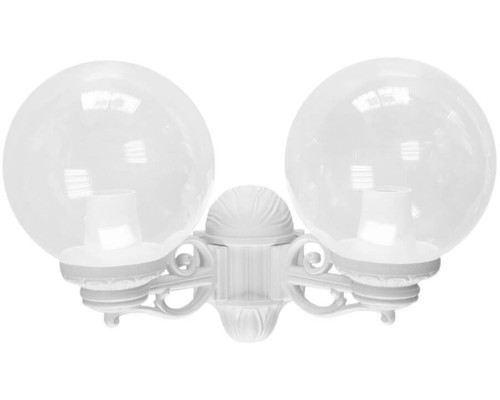 Настенный фонарь уличный Globe 250 G25.141.000.WXE27 Fumagalli Настенный фонарь уличный Globe 250 G25.141.000.WXE27 Fumagalli