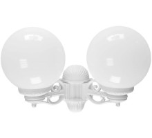 Настенный фонарь уличный Globe 250 G25.141.000.WYE27 Fumagalli