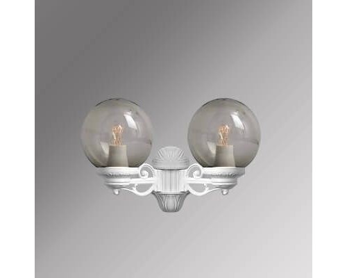 Настенный фонарь уличный Globe 250 G25.141.000.WZE27 Fumagalli Настенный фонарь уличный Globe 250 G25.141.000.WZE27 Fumagalli