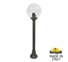 Наземный фонарь Globe 250 G25.151.000.BXE27 Fumagalli