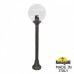 Наземный фонарь Globe 250 G25.151.000.BXE27 Fumagalli