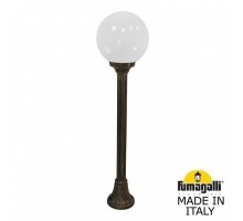 Наземный фонарь Globe 250 G25.151.000.BYE27 Fumagalli