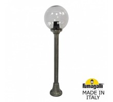 Наземный фонарь Globe 250 G25.151.000.BZE27 Fumagalli