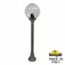 Наземный фонарь Globe 250 G25.151.000.BZE27 Fumagalli