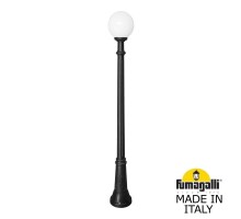 Наземный фонарь Globe 250 G25.156.000.AYE27 Fumagalli