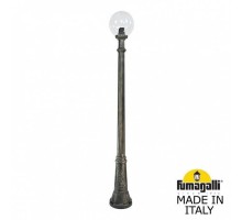 Наземный фонарь Globe 250 G25.156.000.BXE27 Fumagalli