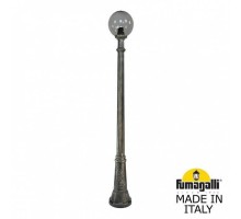 Наземный фонарь Globe 250 G25.156.000.BZE27 Fumagalli