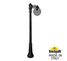 Наземный фонарь Globe 250 G25.156.S10.AZE27 Fumagalli