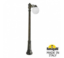 Наземный фонарь Globe 250 G25.156.S10.BYE27 Fumagalli