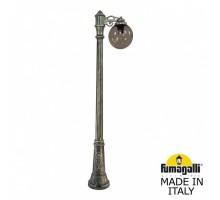 Наземный фонарь Globe 250 G25.156.S10.BZE27 Fumagalli