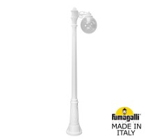 Наземный фонарь Globe 250 G25.156.S10.WXE27 Fumagalli