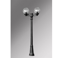 Наземный фонарь Globe 250 G25.156.S20.AXE27 Fumagalli