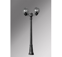 Наземный фонарь Globe 250 G25.156.S20.AZE27 Fumagalli
