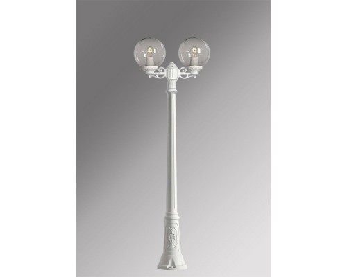 Наземный фонарь Globe 250 G25.156.S20.WXE27 Fumagalli Наземный фонарь Globe 250 G25.156.S20.WXE27 Fumagalli