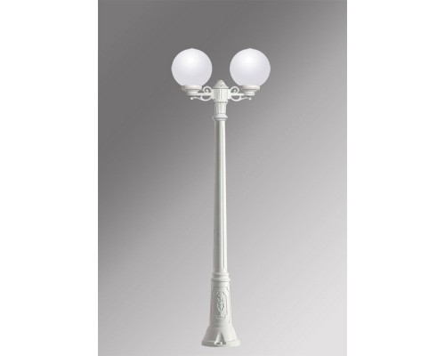 Наземный фонарь Globe 250 G25.156.S20.WYE27 Fumagalli Наземный фонарь Globe 250 G25.156.S20.WYE27 Fumagalli