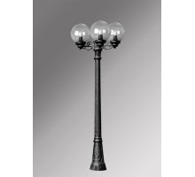 Наземный фонарь Globe 250 G25.156.S30.AXE27 Fumagalli
