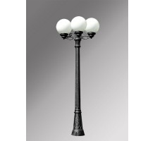 Наземный фонарь Globe 250 G25.156.S30.AYE27 Fumagalli