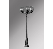 Наземный фонарь Globe 250 G25.156.S30.AZE27 Fumagalli