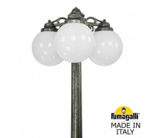 Наземный фонарь Globe 250 G25.156.S30.BYE27DN Fumagalli