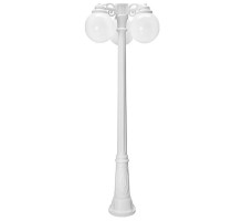 Наземный фонарь Globe 250 G25.156.S30.WZE27DN Fumagalli