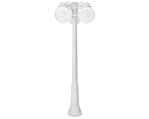 Наземный фонарь Globe 250 G25.156.S30.WZE27DN Fumagalli Наземный фонарь Globe 250 G25.156.S30.WZE27DN Fumagalli