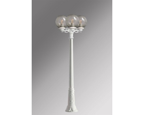Наземный фонарь Globe 250 G25.156.S30.WZE27 Fumagalli Наземный фонарь Globe 250 G25.156.S30.WZE27 Fumagalli