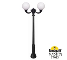 Наземный фонарь Globe 250 G25.157.R20.AYE27 Fumagalli