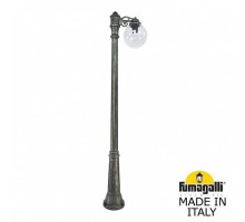 Наземный фонарь Globe 250 G25.157.S10.BXE27 Fumagalli