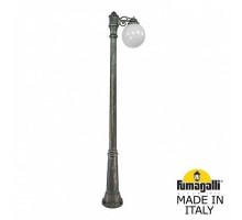 Наземный фонарь Globe 250 G25.157.S10.BYE27 Fumagalli