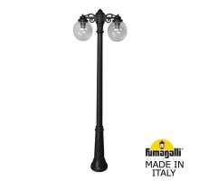 Наземный фонарь Globe 250 G25.157.S20.AXE27DN Fumagalli