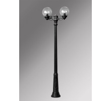 Наземный фонарь Globe 250 G25.157.S20.AXE27 Fumagalli