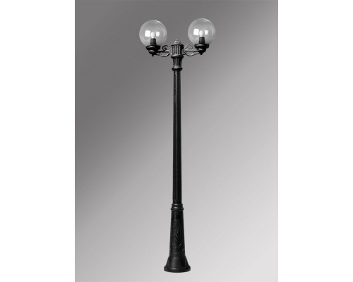 Наземный фонарь Globe 250 G25.157.S20.AXE27 Fumagalli Наземный фонарь Globe 250 G25.157.S20.AXE27 Fumagalli