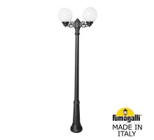 Наземный фонарь Globe 250 G25.157.S20.AYE27 Fumagalli