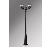 Наземный фонарь Globe 250 G25.157.S20.AZE27 Fumagalli