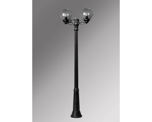 Наземный фонарь Globe 250 G25.157.S20.AZE27 Fumagalli Наземный фонарь Globe 250 G25.157.S20.AZE27 Fumagalli