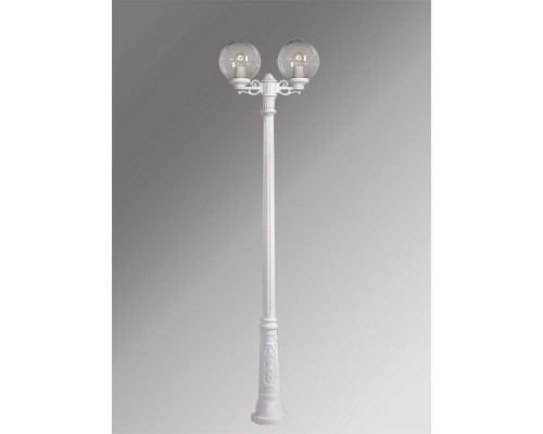 Наземный фонарь Globe 250 G25.157.S20.WXE27 Fumagalli Наземный фонарь Globe 250 G25.157.S20.WXE27 Fumagalli