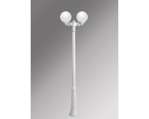 Наземный фонарь Globe 250 G25.157.S20.WYE27 Fumagalli Наземный фонарь Globe 250 G25.157.S20.WYE27 Fumagalli