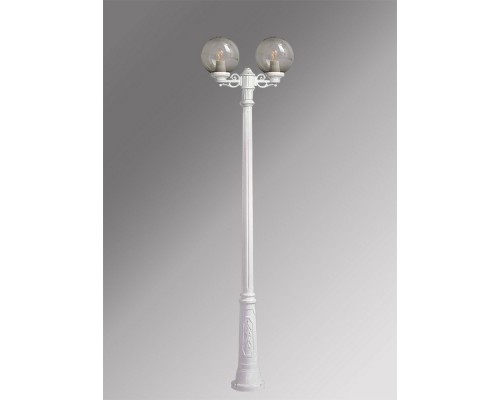 Наземный фонарь Globe 250 G25.157.S20.WZE27 Fumagalli Наземный фонарь Globe 250 G25.157.S20.WZE27 Fumagalli