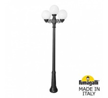 Наземный фонарь Globe 250 G25.157.S21.AYE27 Fumagalli