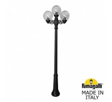 Наземный фонарь Globe 250 G25.157.S21.AZE27 Fumagalli