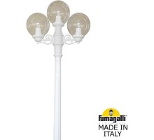 Наземный фонарь Globe 250 G25.157.S21.WXE27 Fumagalli