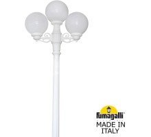 Наземный фонарь Globe 250 G25.157.S21.WYE27 Fumagalli