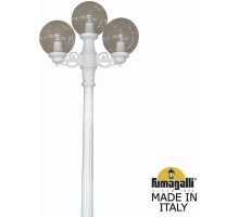 Наземный фонарь Globe 250 G25.157.S21.WZE27 Fumagalli