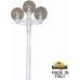 Наземный фонарь Globe 250 G25.157.S21.WZE27 Fumagalli
