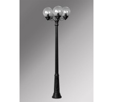 Наземный фонарь Globe 250 G25.157.S30.AXE27 Fumagalli